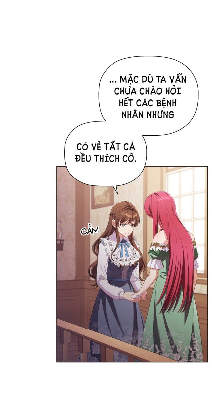 đọc truyện Mùi Hương Của Ác Quỷ Chương 31.2 ảnh 4 tại Thiên Thai Truyện