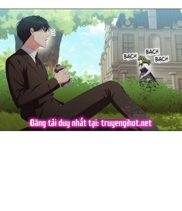 đọc truyện Mùi Hương Của Ác Quỷ Chương 31.2 ảnh 25 tại Thiên Thai Truyện