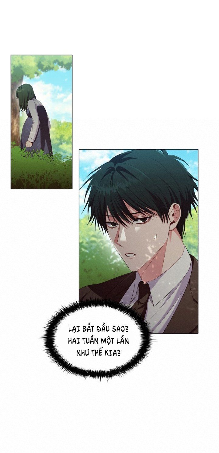 đọc truyện Mùi Hương Của Ác Quỷ Chương 31.2 ảnh 26 tại Thiên Thai Truyện