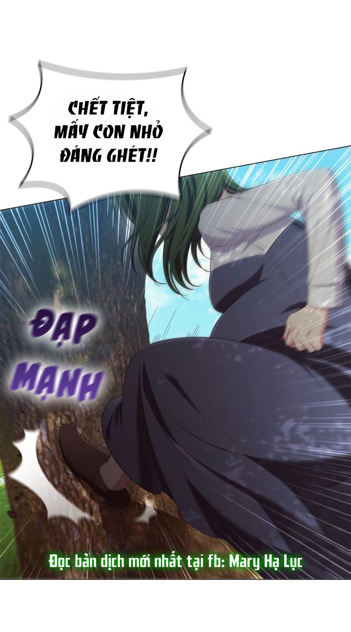 đọc truyện Mùi Hương Của Ác Quỷ Chương 31.2 ảnh 27 tại Thiên Thai Truyện