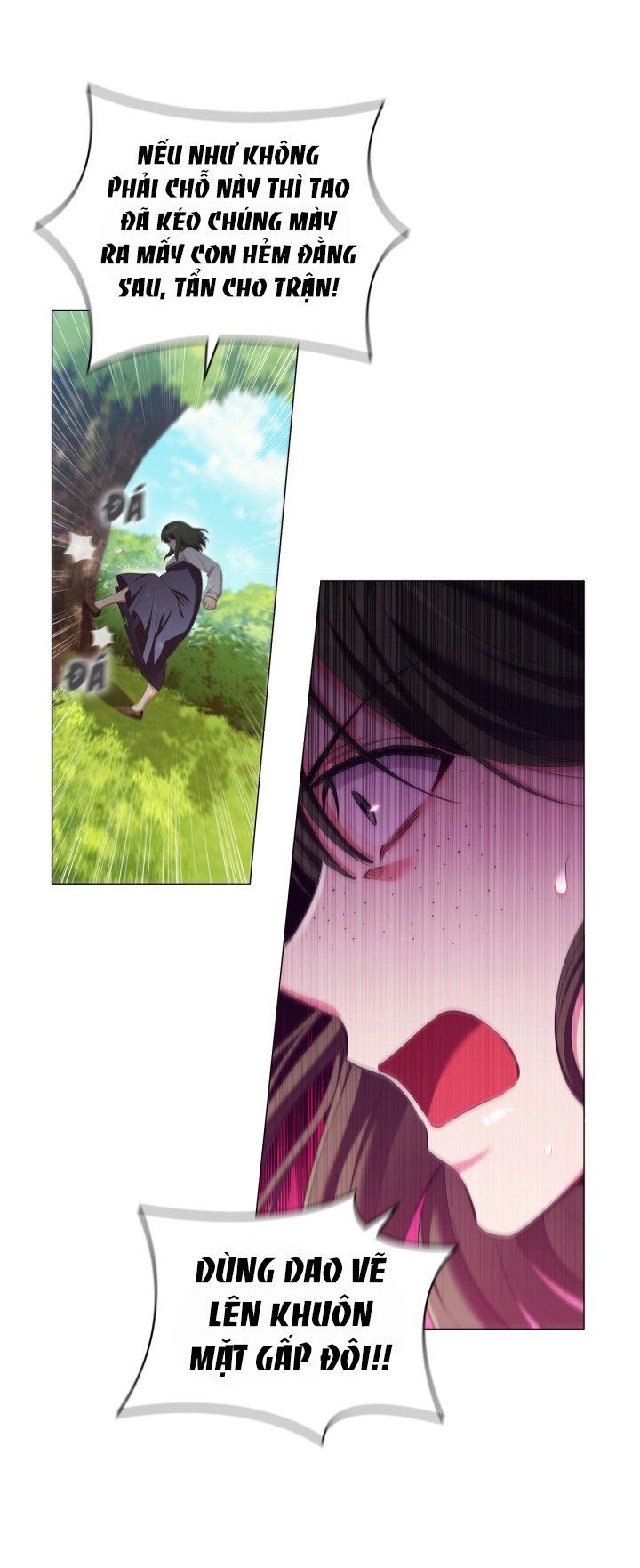 đọc truyện Mùi Hương Của Ác Quỷ Chương 31.2 ảnh 28 tại Thiên Thai Truyện