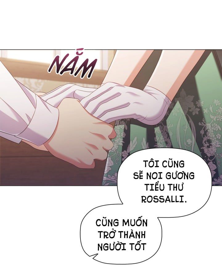 đọc truyện Mùi Hương Của Ác Quỷ Chương 31.2 ảnh 5 tại Thiên Thai Truyện