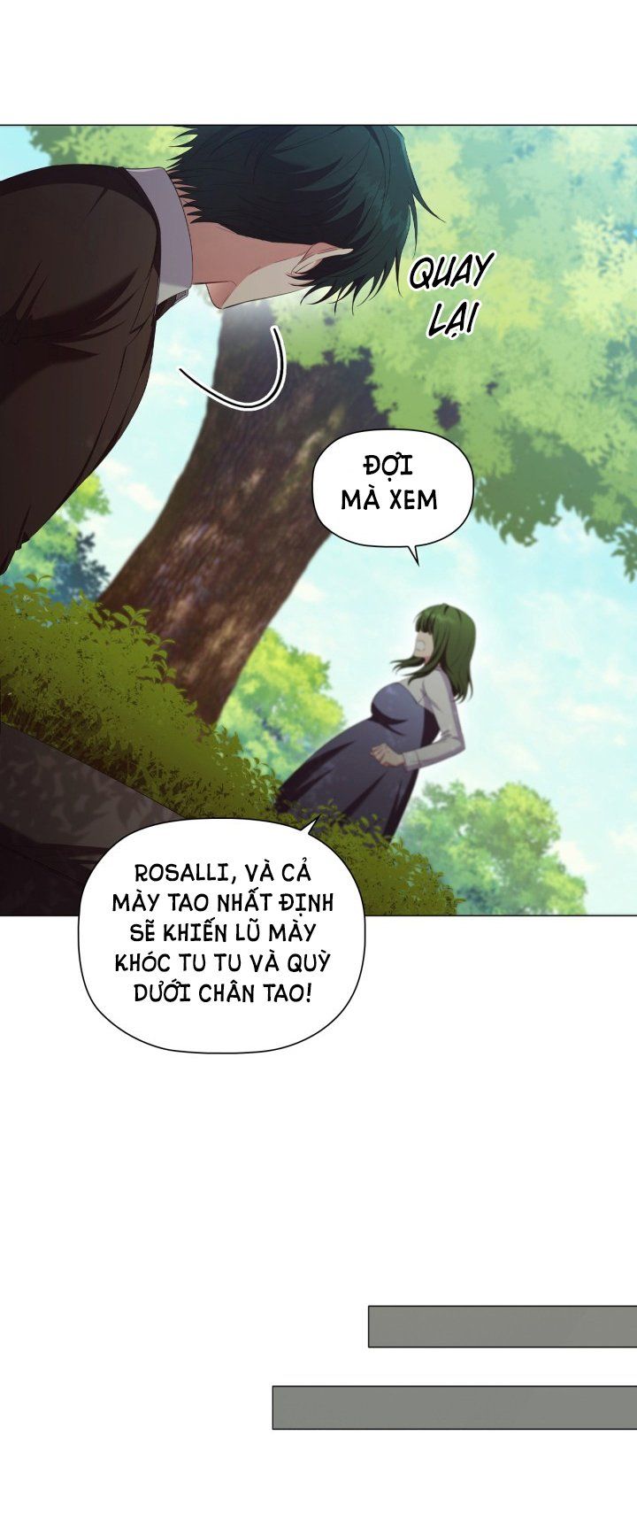 đọc truyện Mùi Hương Của Ác Quỷ Chương 31.2 ảnh 32 tại Thiên Thai Truyện