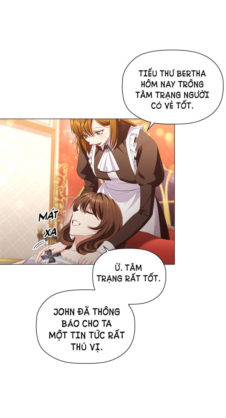 đọc truyện Mùi Hương Của Ác Quỷ Chương 31.2 ảnh 35 tại Thiên Thai Truyện