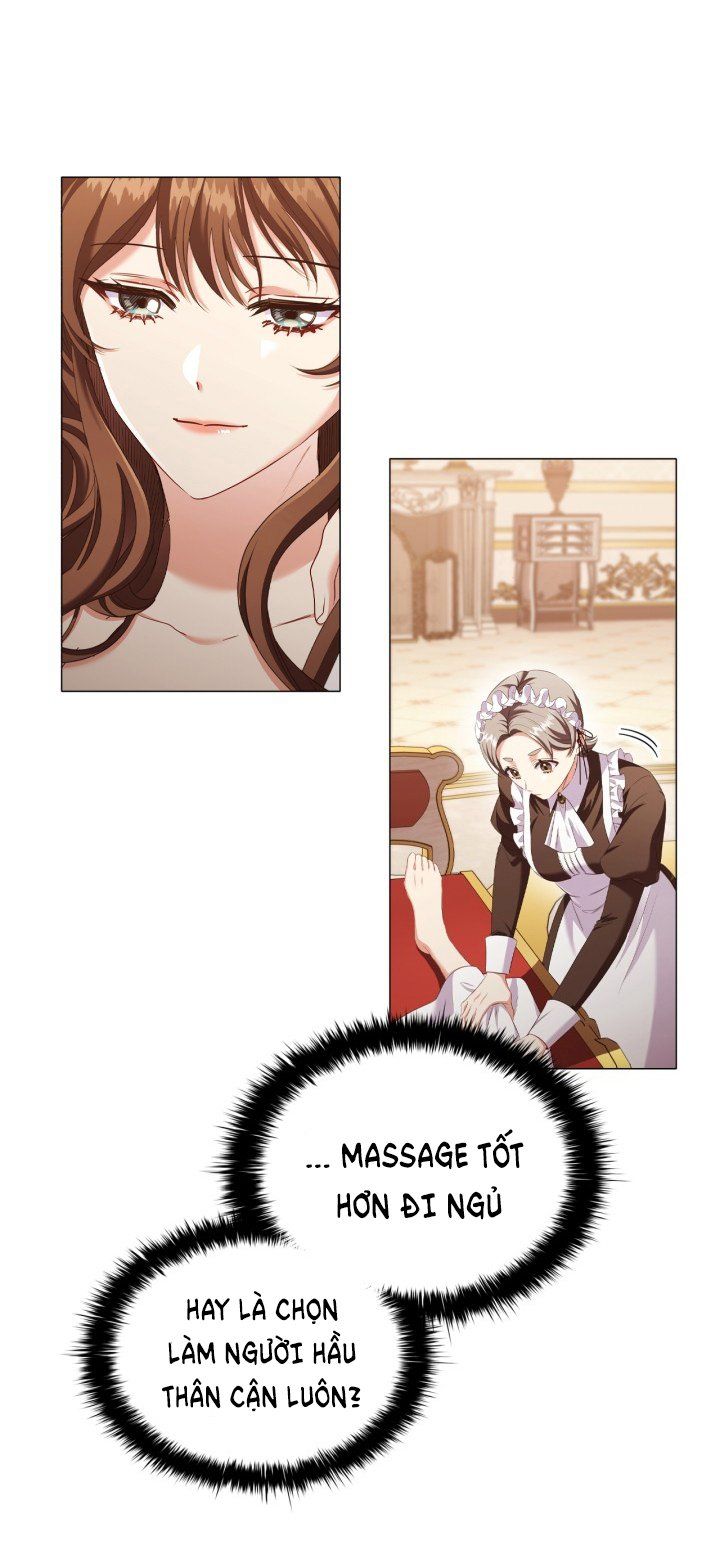 đọc truyện Mùi Hương Của Ác Quỷ Chương 31.2 ảnh 36 tại Thiên Thai Truyện