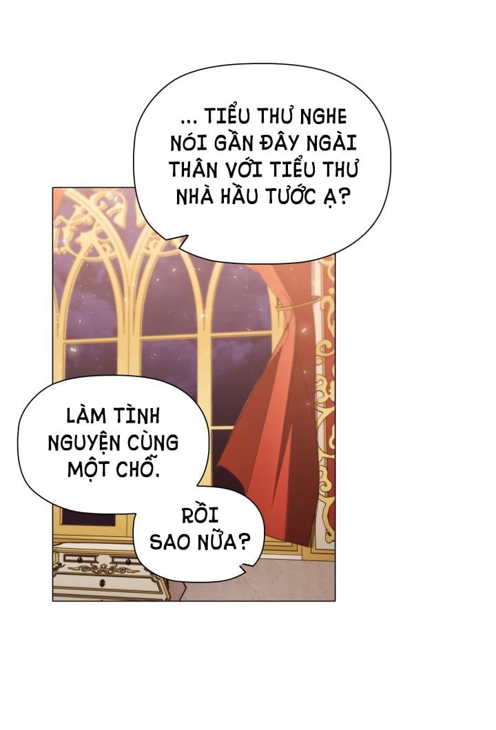 đọc truyện Mùi Hương Của Ác Quỷ Chương 31.2 ảnh 38 tại Thiên Thai Truyện