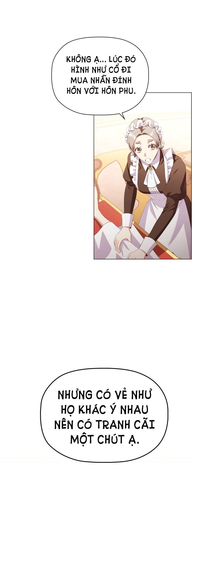 đọc truyện Mùi Hương Của Ác Quỷ Chương 31.2 ảnh 40 tại Thiên Thai Truyện