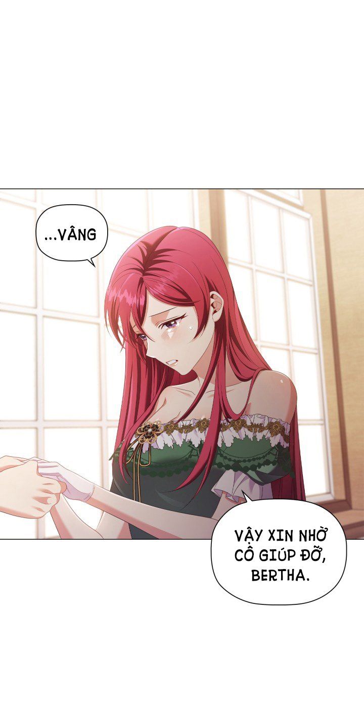 đọc truyện Mùi Hương Của Ác Quỷ Chương 31.2 ảnh 6 tại Thiên Thai Truyện