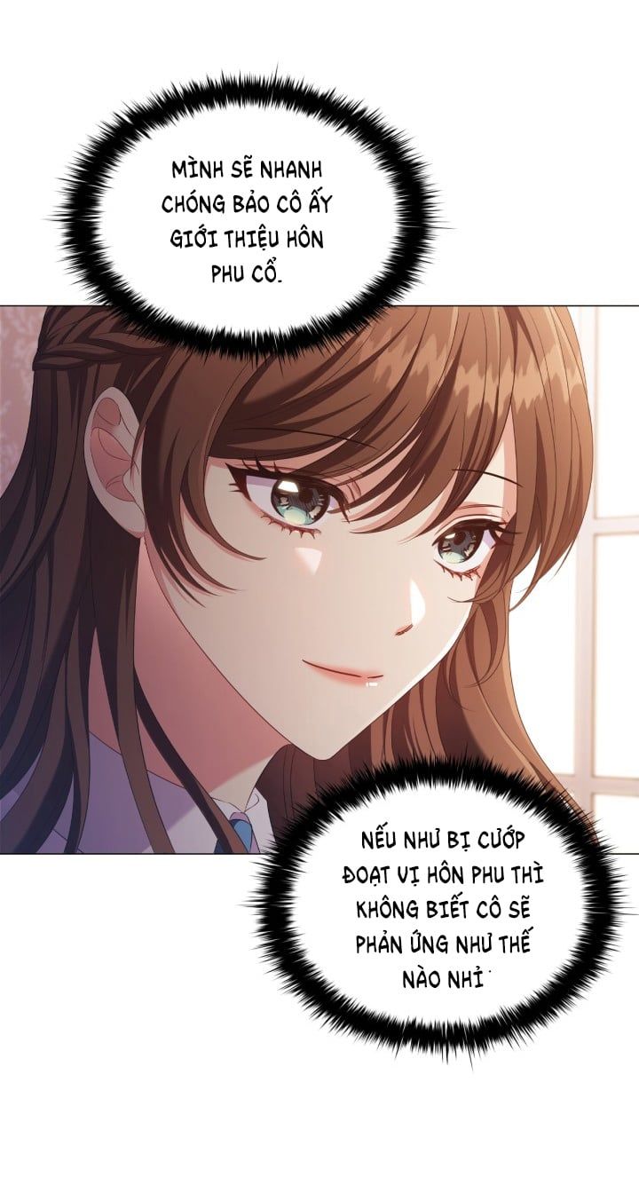 đọc truyện Mùi Hương Của Ác Quỷ Chương 31.2 ảnh 7 tại Thiên Thai Truyện