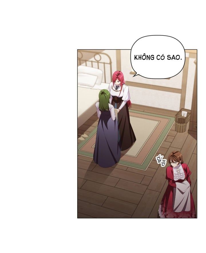 đọc truyện Mùi Hương Của Ác Quỷ Chương 31.2 ảnh 11 tại Thiên Thai Truyện