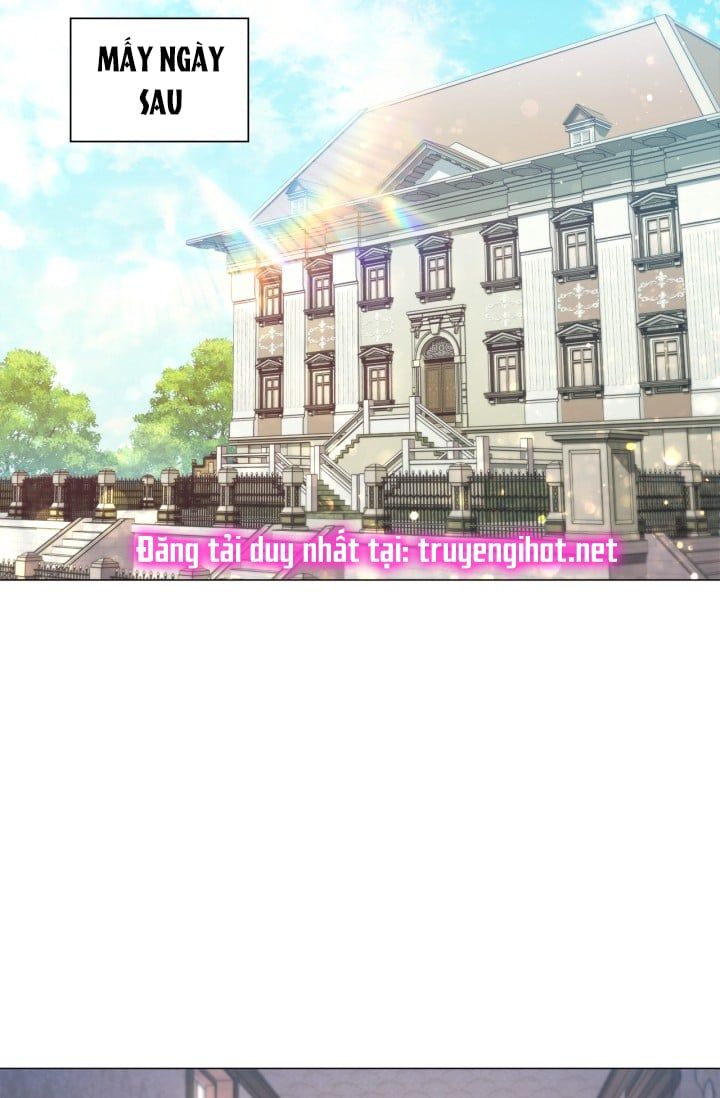 đọc truyện Mùi Hương Của Ác Quỷ Chương 32.1 ảnh 15 tại Thiên Thai Truyện