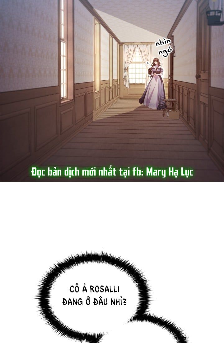 đọc truyện Mùi Hương Của Ác Quỷ Chương 32.1 ảnh 16 tại Thiên Thai Truyện