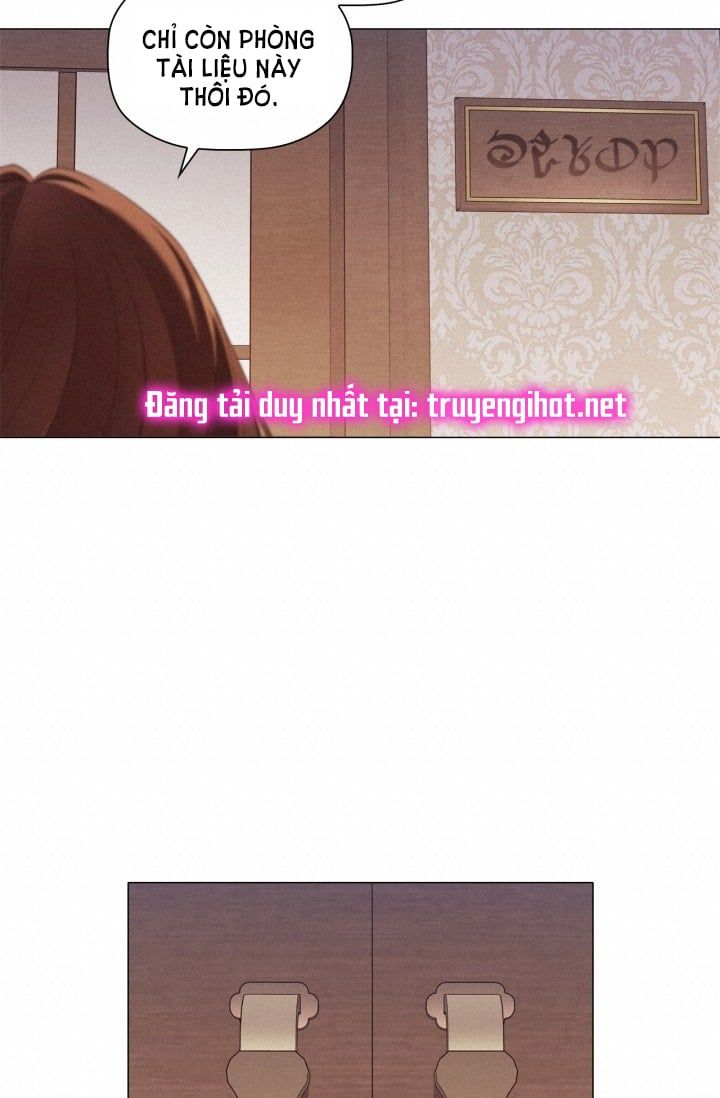 đọc truyện Mùi Hương Của Ác Quỷ Chương 32.1 ảnh 21 tại Thiên Thai Truyện