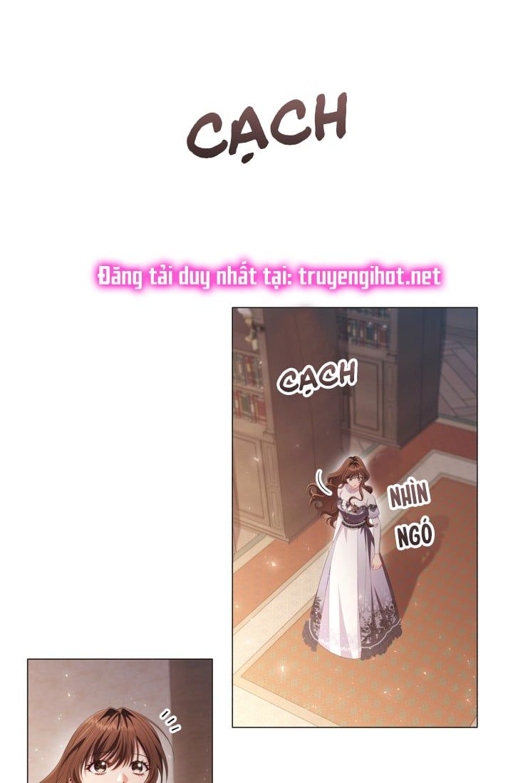 đọc truyện Mùi Hương Của Ác Quỷ Chương 32.1 ảnh 25 tại Thiên Thai Truyện