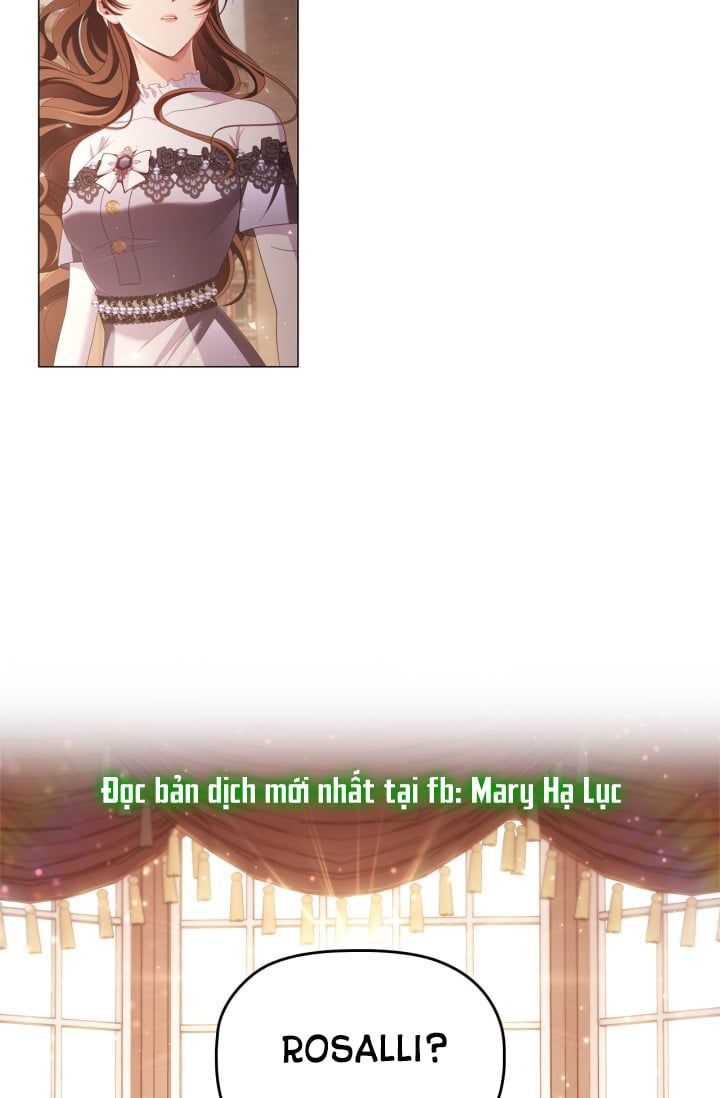 đọc truyện Mùi Hương Của Ác Quỷ Chương 32.1 ảnh 26 tại Thiên Thai Truyện