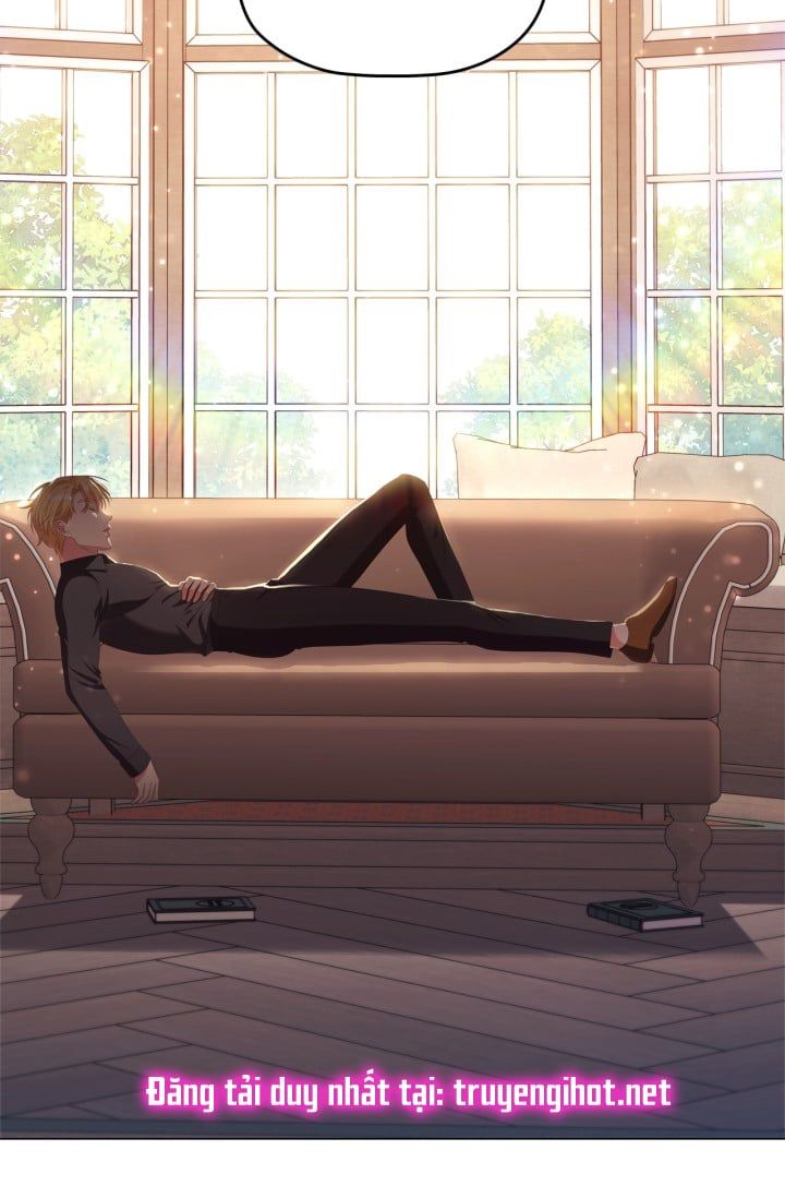 đọc truyện Mùi Hương Của Ác Quỷ Chương 32.1 ảnh 27 tại Thiên Thai Truyện