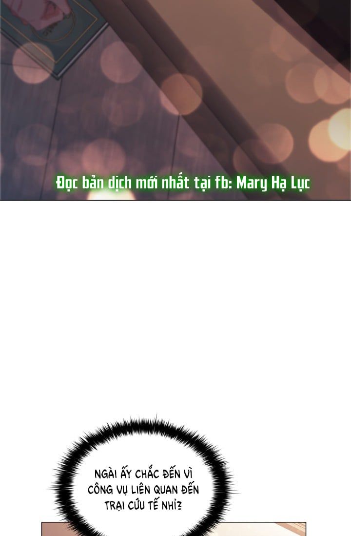 đọc truyện Mùi Hương Của Ác Quỷ Chương 32.1 ảnh 32 tại Thiên Thai Truyện