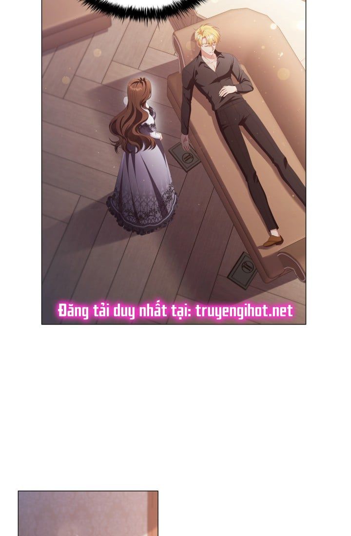 đọc truyện Mùi Hương Của Ác Quỷ Chương 32.1 ảnh 33 tại Thiên Thai Truyện