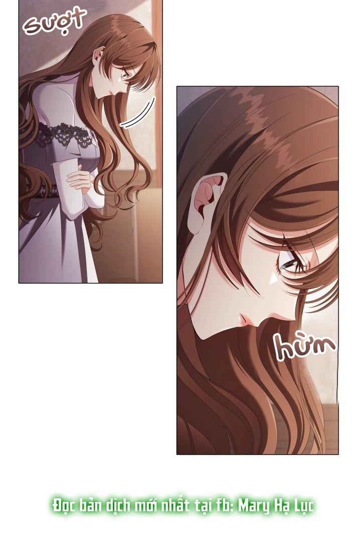 đọc truyện Mùi Hương Của Ác Quỷ Chương 32.1 ảnh 34 tại Thiên Thai Truyện