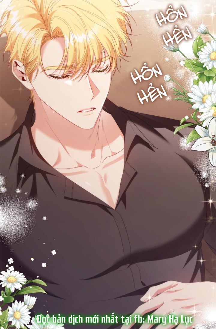 đọc truyện Mùi Hương Của Ác Quỷ Chương 32.1 ảnh 36 tại Thiên Thai Truyện