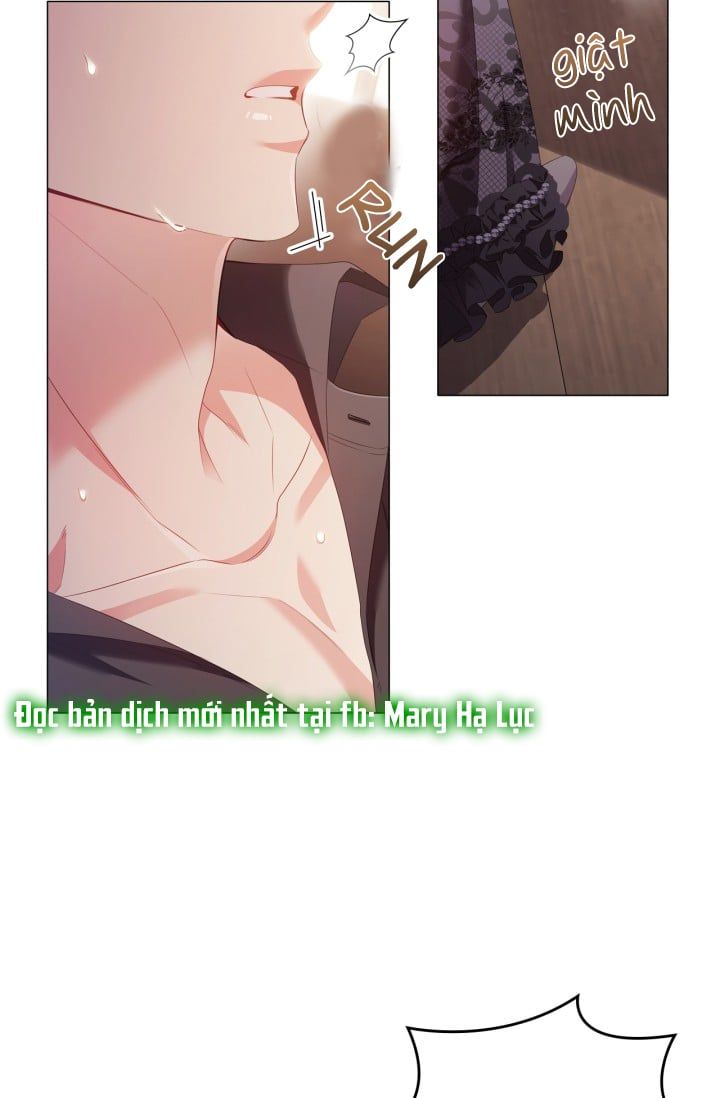 đọc truyện Mùi Hương Của Ác Quỷ Chương 32.1 ảnh 38 tại Thiên Thai Truyện