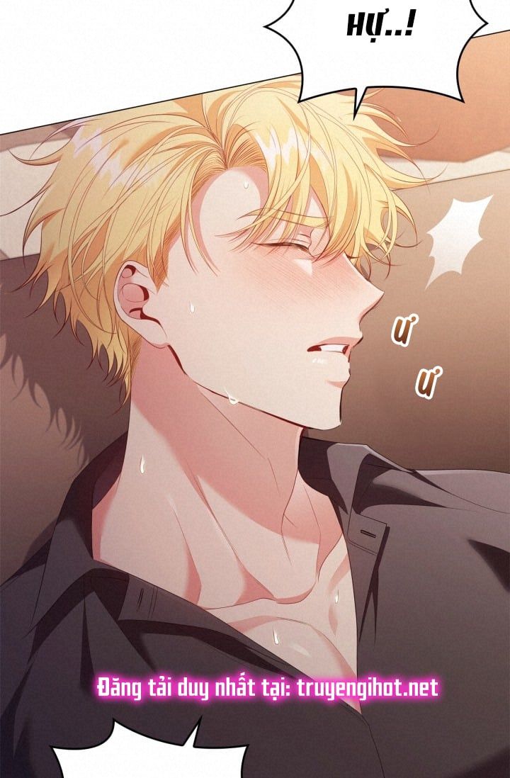 đọc truyện Mùi Hương Của Ác Quỷ Chương 32.1 ảnh 39 tại Thiên Thai Truyện