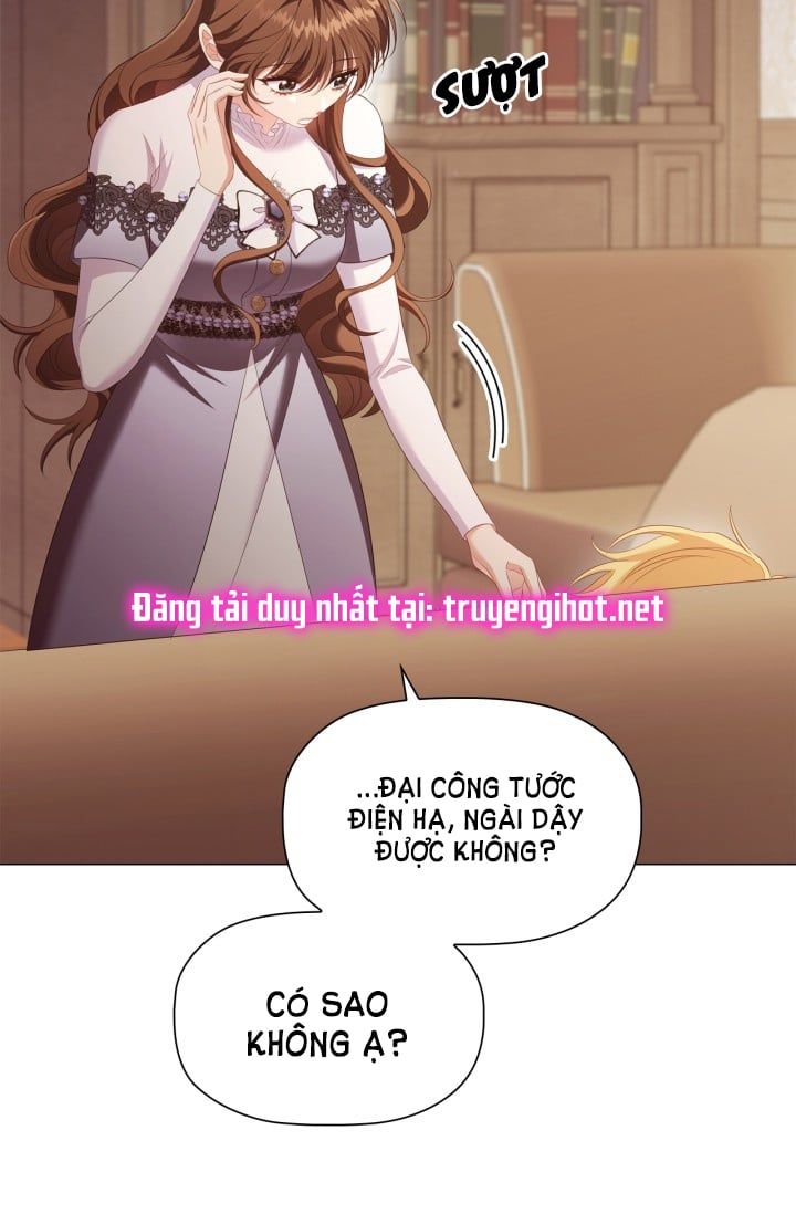 đọc truyện Mùi Hương Của Ác Quỷ Chương 32.1 ảnh 41 tại Thiên Thai Truyện