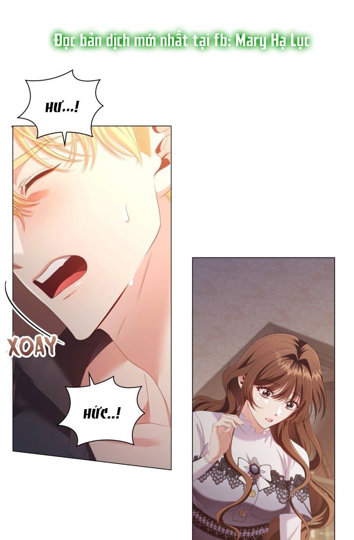 đọc truyện Mùi Hương Của Ác Quỷ Chương 32.1 ảnh 42 tại Thiên Thai Truyện