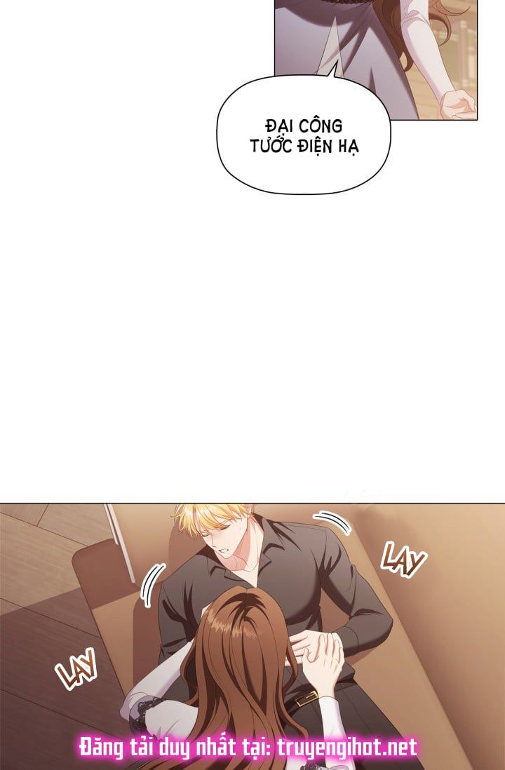 đọc truyện Mùi Hương Của Ác Quỷ Chương 32.1 ảnh 43 tại Thiên Thai Truyện