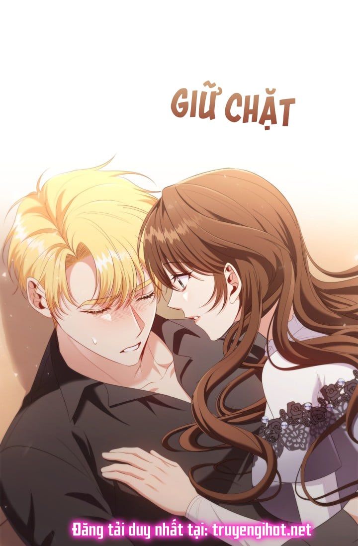 đọc truyện Mùi Hương Của Ác Quỷ Chương 32.1 ảnh 47 tại Thiên Thai Truyện