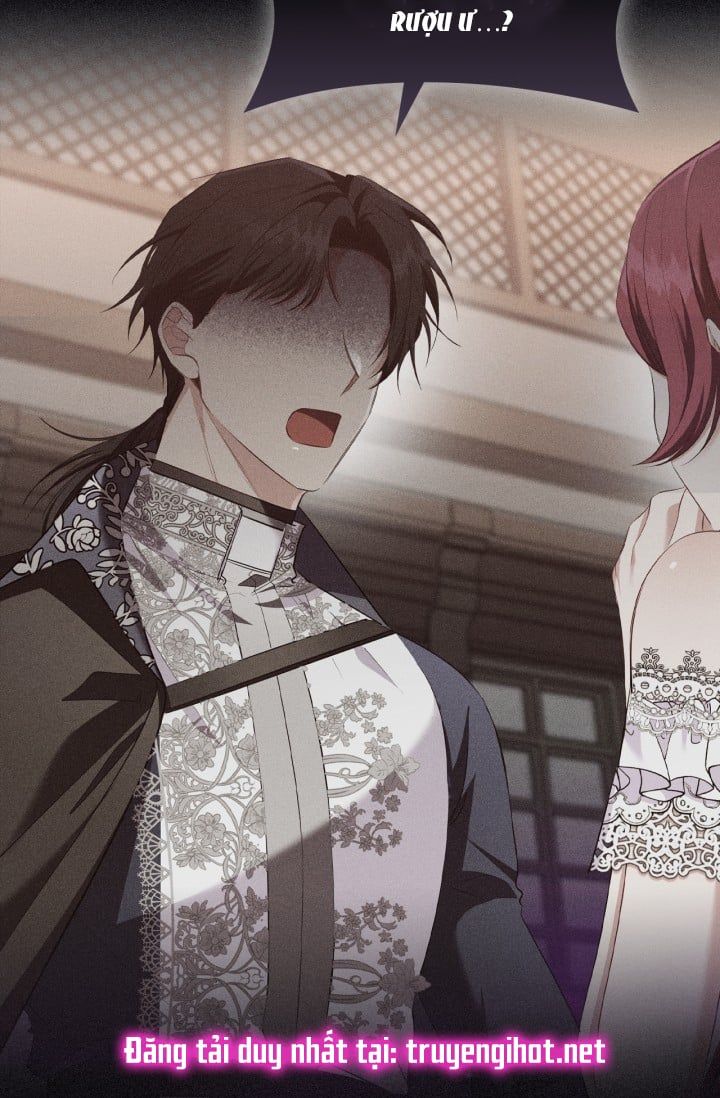 đọc truyện Mùi Hương Của Ác Quỷ Chương 32.1 ảnh 7 tại Thiên Thai Truyện