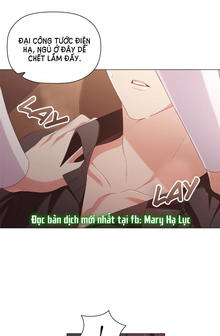 đọc truyện Mùi Hương Của Ác Quỷ Chương 32.1 ảnh 52 tại Thiên Thai Truyện