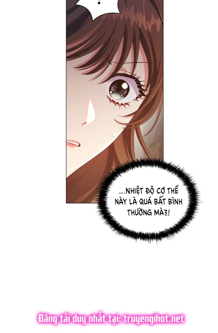 đọc truyện Mùi Hương Của Ác Quỷ Chương 32.1 ảnh 53 tại Thiên Thai Truyện