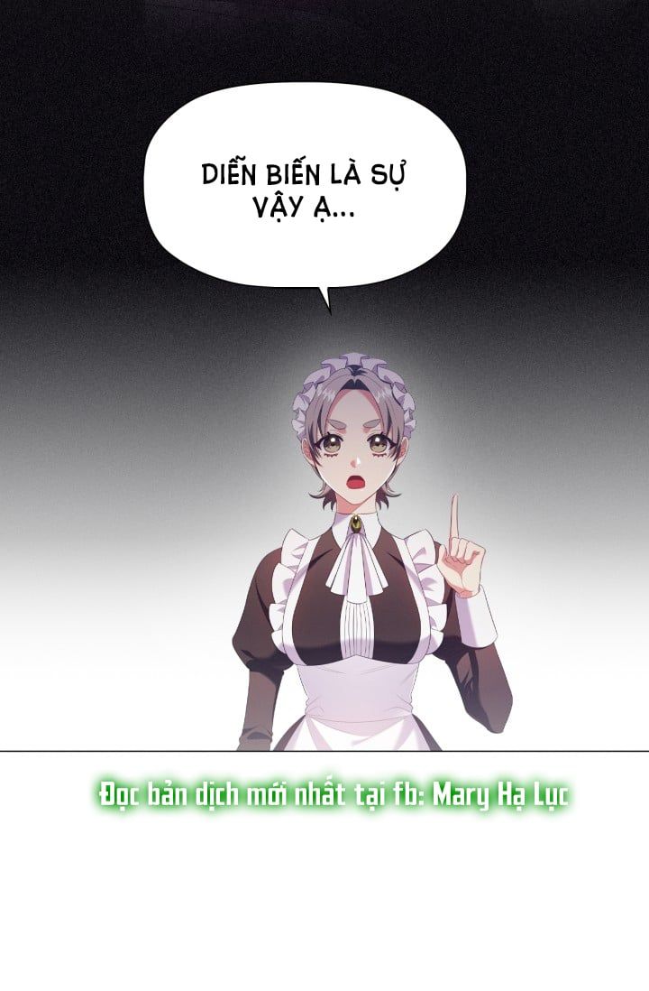 đọc truyện Mùi Hương Của Ác Quỷ Chương 32.1 ảnh 8 tại Thiên Thai Truyện