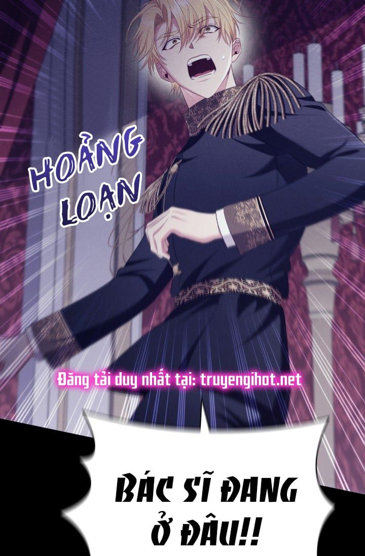 đọc truyện Mùi Hương Của Ác Quỷ Chương 32.2 ảnh 14 tại Thiên Thai Truyện