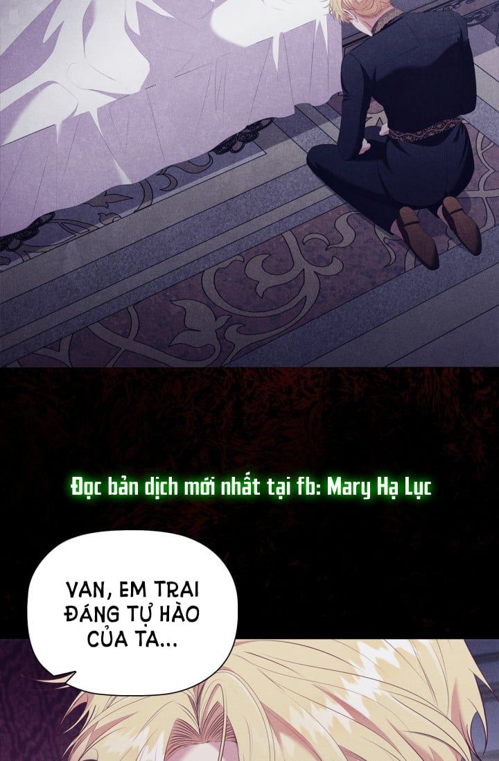 đọc truyện Mùi Hương Của Ác Quỷ Chương 32.2 ảnh 5 tại Thiên Thai Truyện