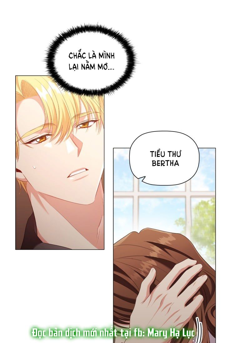 đọc truyện Mùi Hương Của Ác Quỷ Chương 32.2 ảnh 35 tại Thiên Thai Truyện