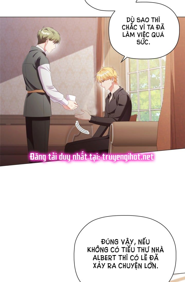 đọc truyện Mùi Hương Của Ác Quỷ Chương 32.2 ảnh 42 tại Thiên Thai Truyện