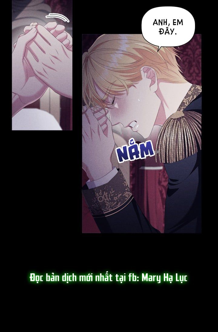 đọc truyện Mùi Hương Của Ác Quỷ Chương 32.2 ảnh 7 tại Thiên Thai Truyện