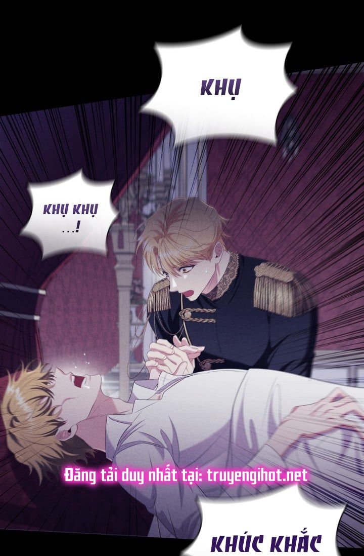 đọc truyện Mùi Hương Của Ác Quỷ Chương 32.2 ảnh 8 tại Thiên Thai Truyện