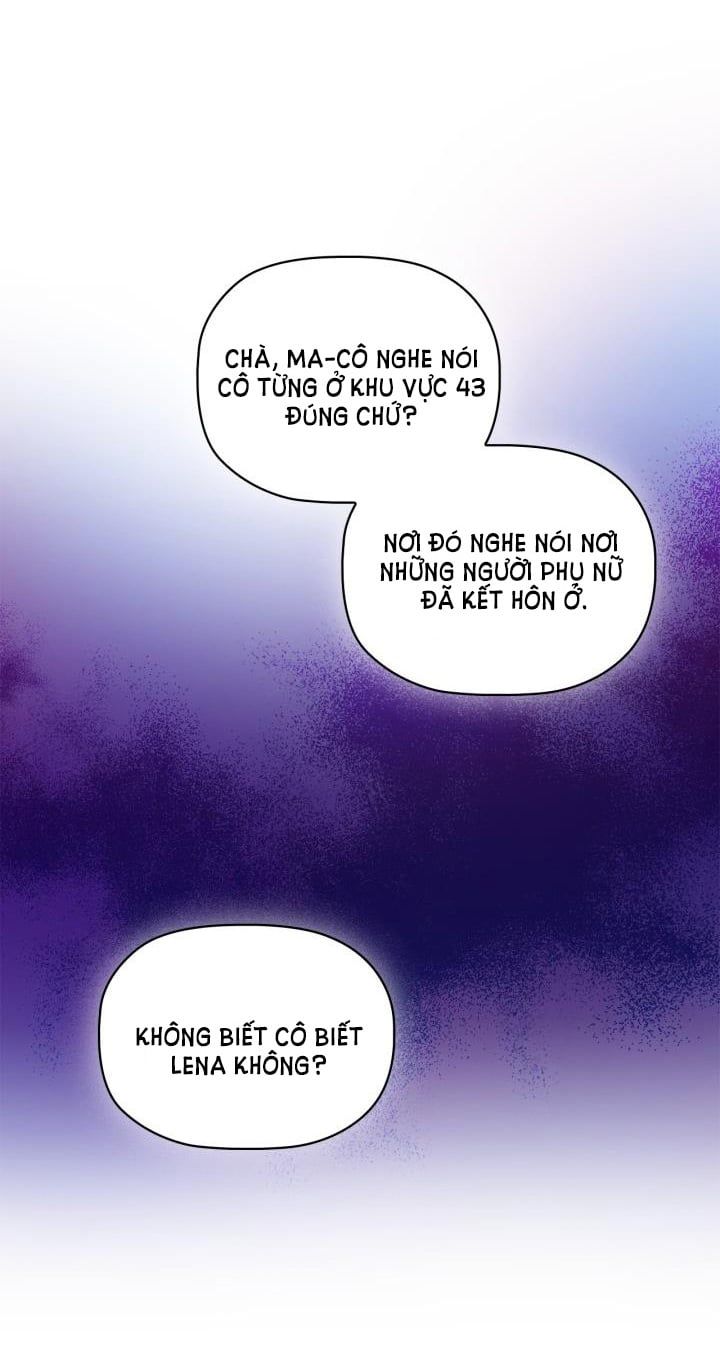 đọc truyện Mùi Hương Của Ác Quỷ Chương 33.1 ảnh 22 tại Thiên Thai Truyện