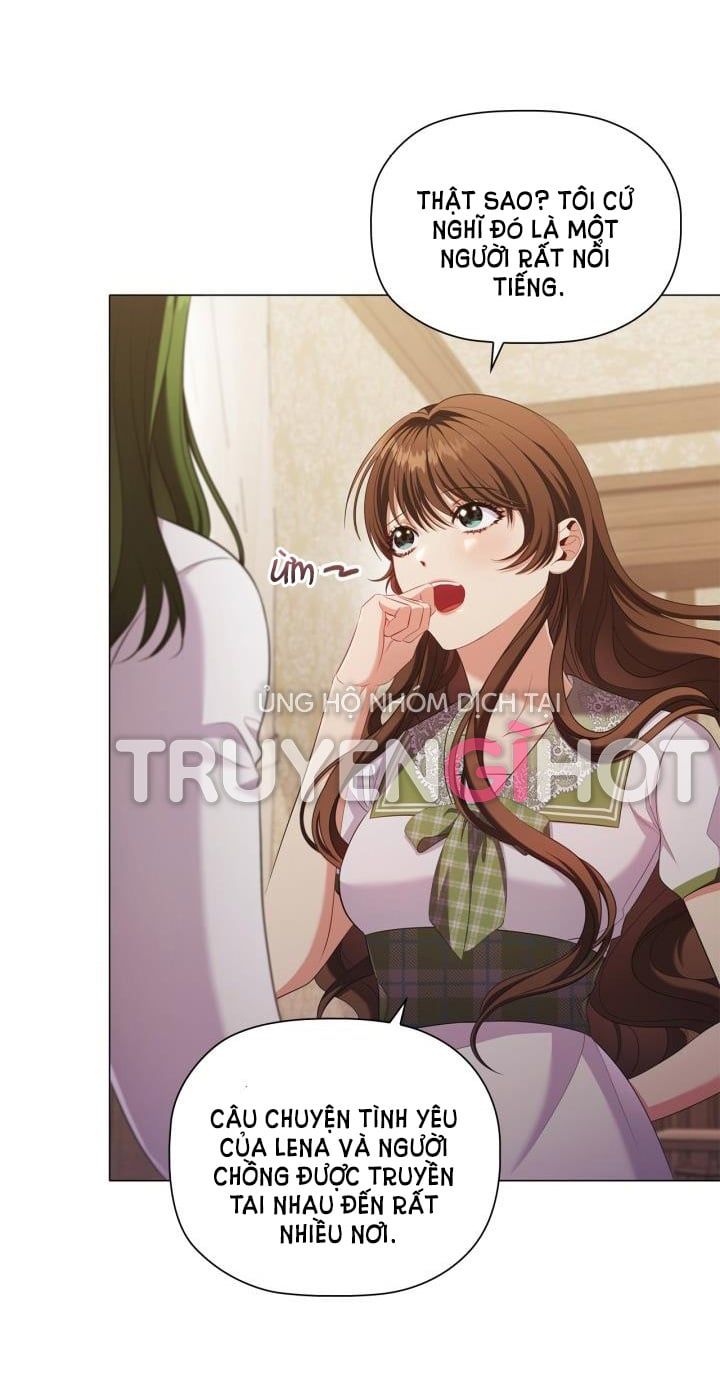 đọc truyện Mùi Hương Của Ác Quỷ Chương 33.1 ảnh 24 tại Thiên Thai Truyện