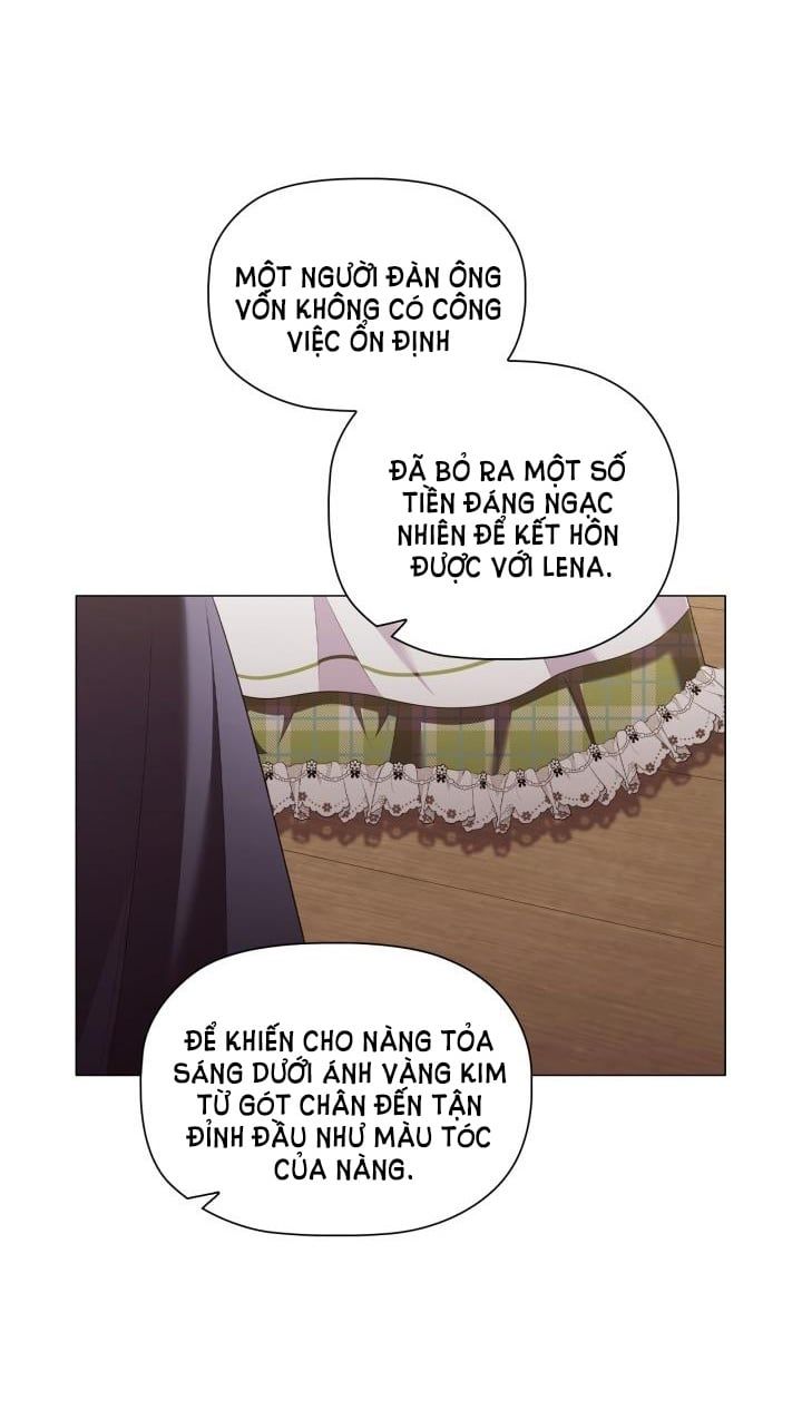 đọc truyện Mùi Hương Của Ác Quỷ Chương 33.1 ảnh 25 tại Thiên Thai Truyện