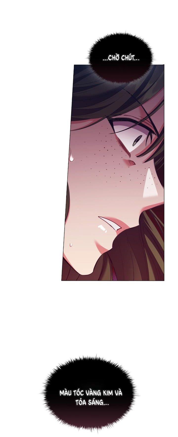 đọc truyện Mùi Hương Của Ác Quỷ Chương 33.1 ảnh 26 tại Thiên Thai Truyện