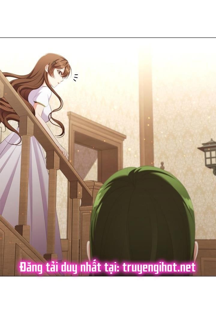 đọc truyện Mùi Hương Của Ác Quỷ Chương 33.1 ảnh 5 tại Thiên Thai Truyện