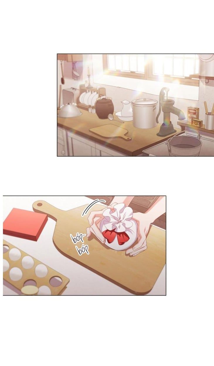 đọc truyện Mùi Hương Của Ác Quỷ Chương 33.1 ảnh 35 tại Thiên Thai Truyện