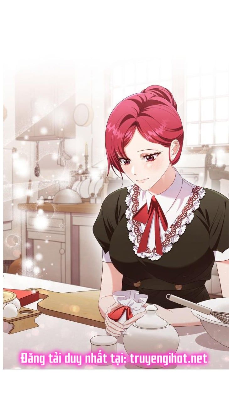 đọc truyện Mùi Hương Của Ác Quỷ Chương 33.1 ảnh 36 tại Thiên Thai Truyện