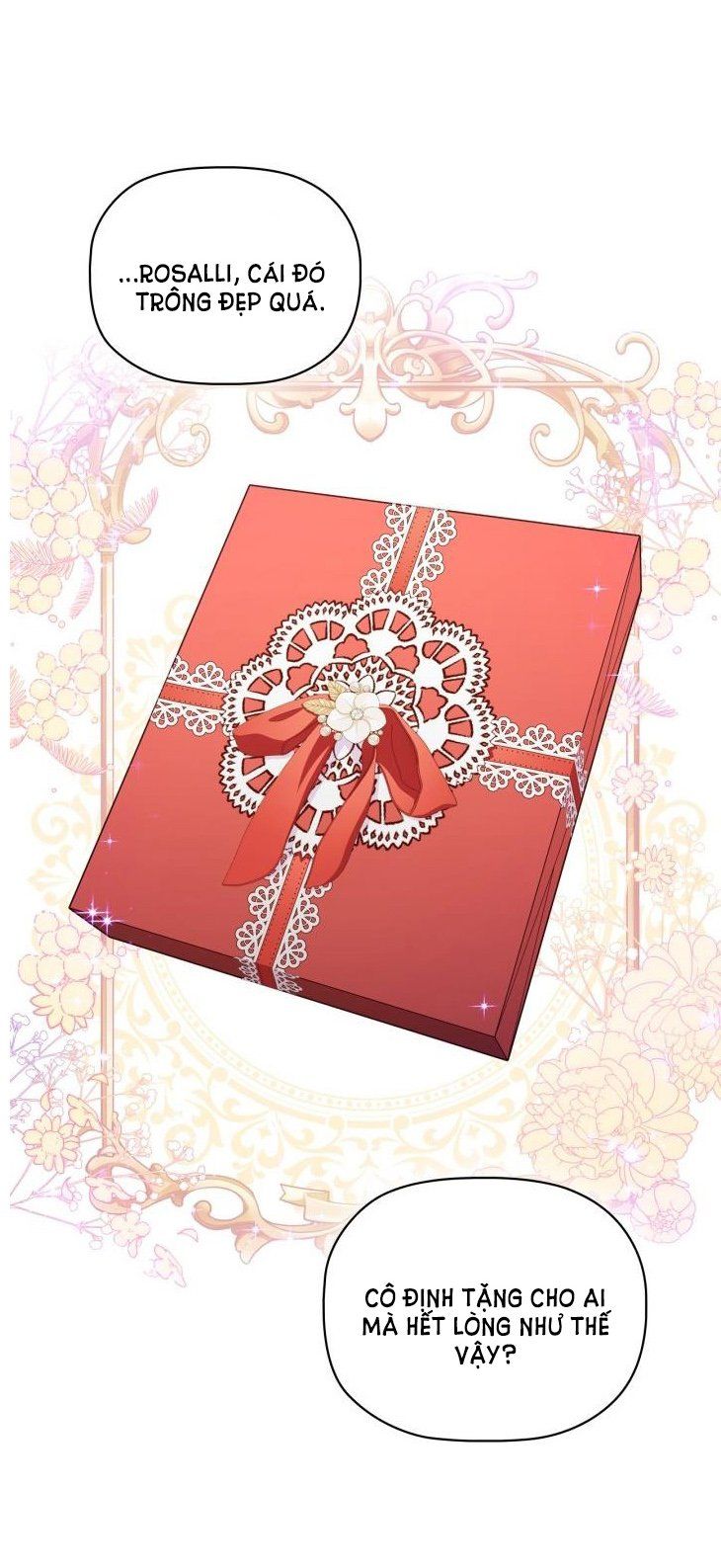 đọc truyện Mùi Hương Của Ác Quỷ Chương 33.1 ảnh 38 tại Thiên Thai Truyện