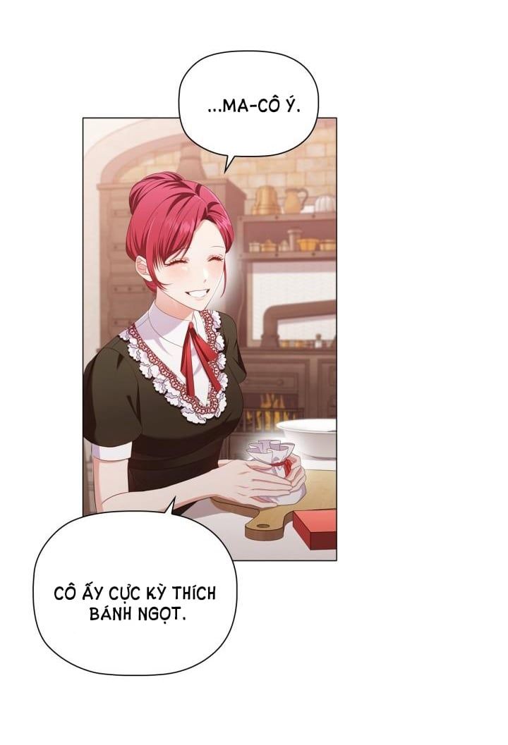 đọc truyện Mùi Hương Của Ác Quỷ Chương 33.1 ảnh 39 tại Thiên Thai Truyện