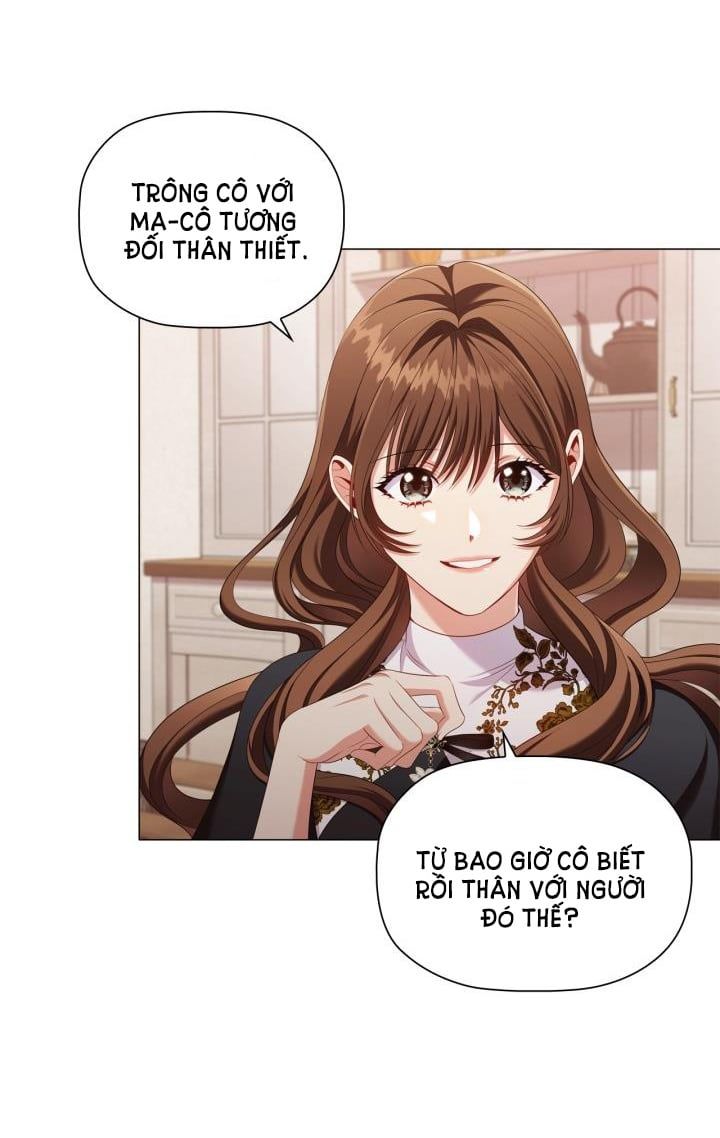 đọc truyện Mùi Hương Của Ác Quỷ Chương 33.1 ảnh 40 tại Thiên Thai Truyện